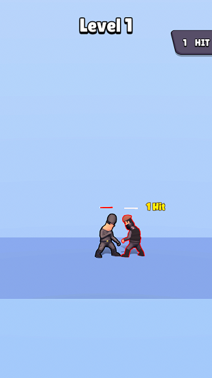 小小人格斗游戏(stickman fight) v1.0 安卓版2