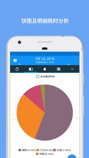atimelogger中文版 v1.7.23 手机版2