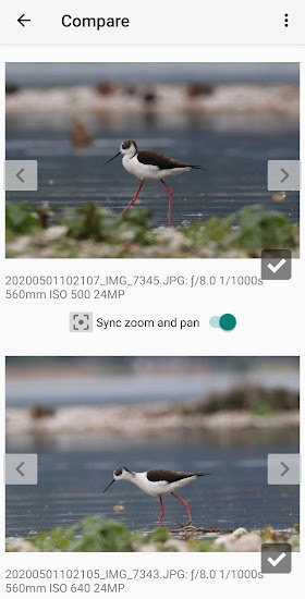 Photo Compare app v1.0.34 官方版1