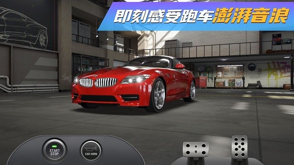 真實(shí)豪車模擬器 v1.0.0.404.401.0120 安卓版 0