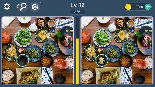 差異尋找之旅 v3.1.70 安卓版 0