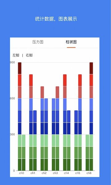 智行鞋墊 v1.1.0 安卓版 1