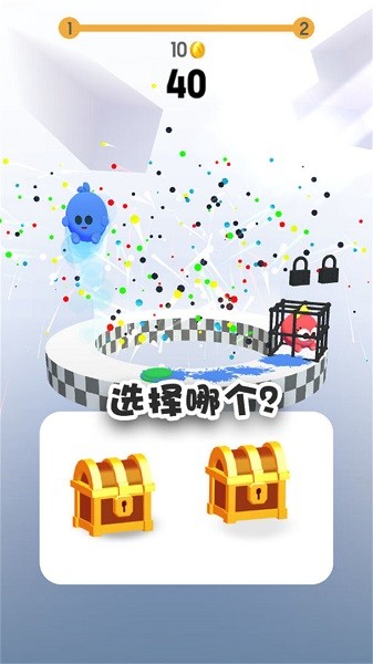 萌系彈球手游 v2.2.2 安卓最新版 1