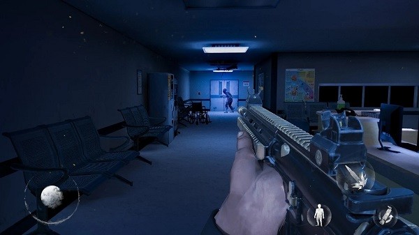 无尽的梦魇医院游戏 v1.2.5 安卓版0