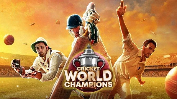 板球世界冠軍(Cricket World Champions)0