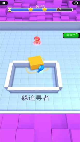 我們之中躲貓貓模式 v1.4.0 安卓版 1