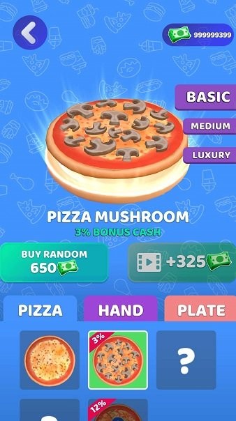 我想要披薩(I Want Pizza) v1.4.2 安卓版 2