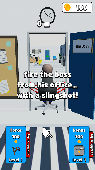 炒掉老板手游(fire your boss） v1.33.002058 安卓版2