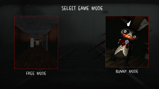 逃離恐怖兔子游戲(scary bunny the horror game) v1.2 安卓版 0