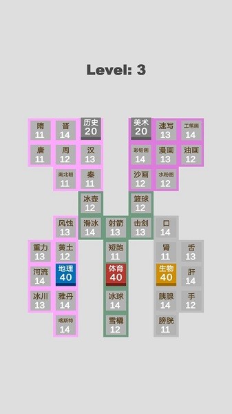 學(xué)科對(duì)抗賽手游 v0.0.2 安卓版 0