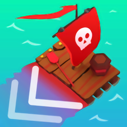 加勒比海盗战略(Pirate Wars)