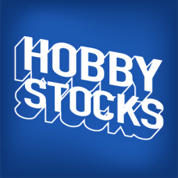 hobby stocks球星卡安卓版