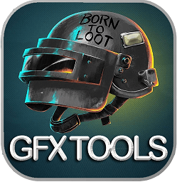 Gfx Tool For BattleGrounds(和平精英多功能工具箱)