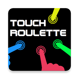 指尖派对安卓游戏(Touch Roulette)