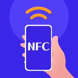 NFC门禁卡读写器(万能NFC钥匙)