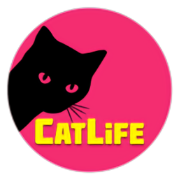 模拟猫的一生(CatLife)