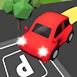 烧脑停车场3D(Car Parking 3D)