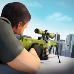 狙击手射击2022手游(Sniper Shooter 2022)