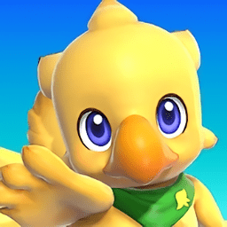 陆行鸟gp(ChocoboGP)