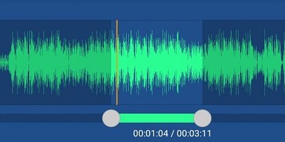 音频格式转换器app