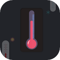 手机温度检测软件