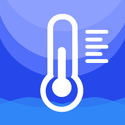 室内温度测量app