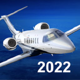 aerofly fs 2022(模�M航空�w行2022)