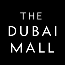 迪拜购物中心the dubai mall