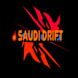 沙特漂移(saudi drift)