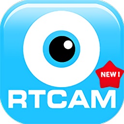 rtcam攝像頭監控軟件新版(RTCAM-New)