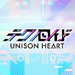 technoroid unison heart官方版(テクユニ)