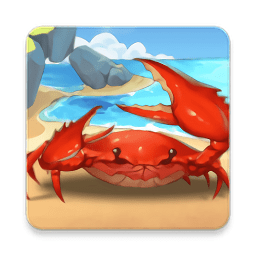 螃蟹進化手游(Crab Evolution)