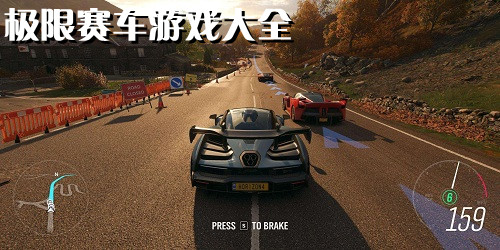 极限赛车游戏下载-极限赛车游戏大全-极限赛车驾驶模拟器