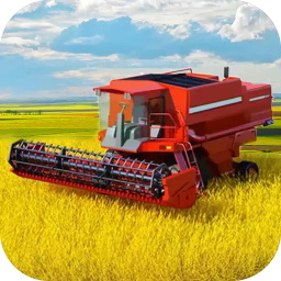 农场模拟3d手机版