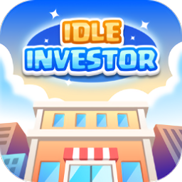 我的小镇公司(Idle Investor)