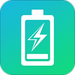电池助手app游戏图标