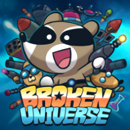 残缺宇宙(Broken Universe)