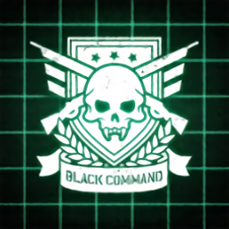 黑色命令(BLACK COMMAND)