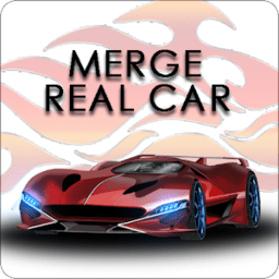 合并真实汽车(Merge Real Cars)