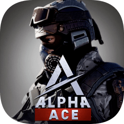 阿尔法ace国际服测试版(Alpha Ace)