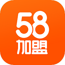 58加盟app