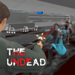 不死僵尸生存最新版(The Undead)