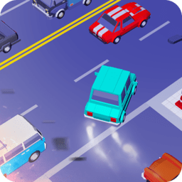 城市交通驾驶模拟手机版