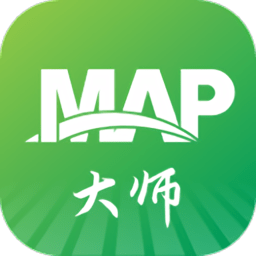 map大師手機版