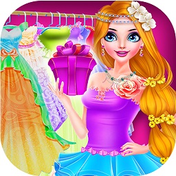 芭比公主换装大赛app下载