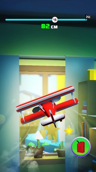 玩具飞机(ToyFly) v1.1 安卓版0