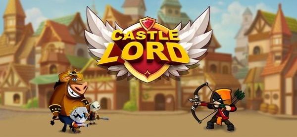城堡领主(Castle Lords) v1.0.1 安卓版2
