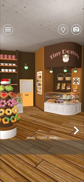 小房間收藏(Tiny Room) v1.0.6 安卓版 3