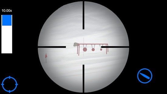 狙击手射程范围SniperRangeGame v218 安卓版0