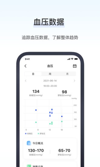 血压医生官方版 v1.0.0 安卓版0